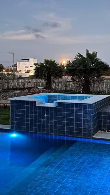 Ponto Alto - Vista Mar Piscina Hidro Apartamento