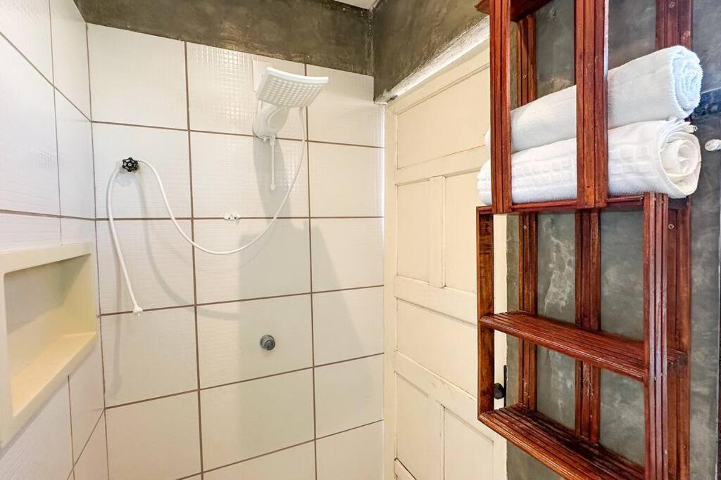 Apartamento Ponto Alto - Vista Mar Piscina Hidro