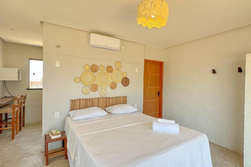 Apartamento Ponto Alto - Vista Mar Piscina Hidro *
