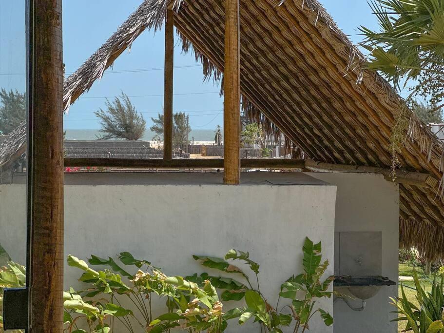 Apartamento Ponto Alto - Vista Mar Piscina Hidro