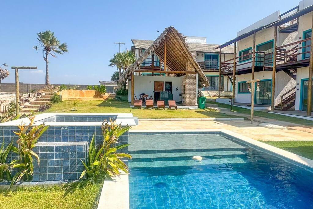 Ponto Alto - Vista Mar Piscina Hidro